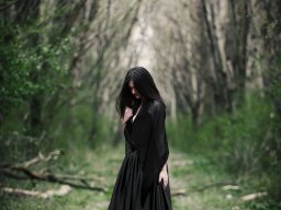 Scháling Anita - Forest